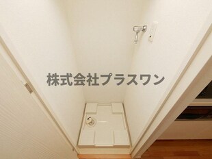 ＱＣフラット北堀江の物件内観写真